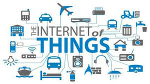 Internet of things